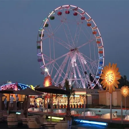 Villageoises 2 3 شقة آجد